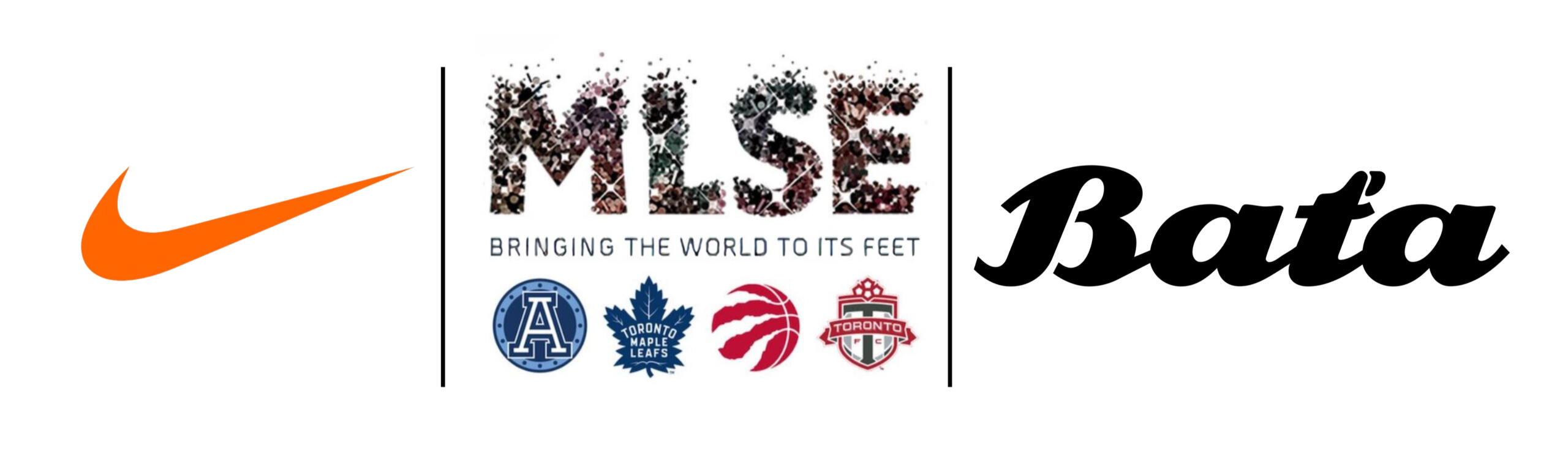 Nike - Retail