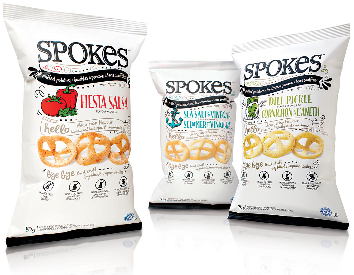 Brand Redesign