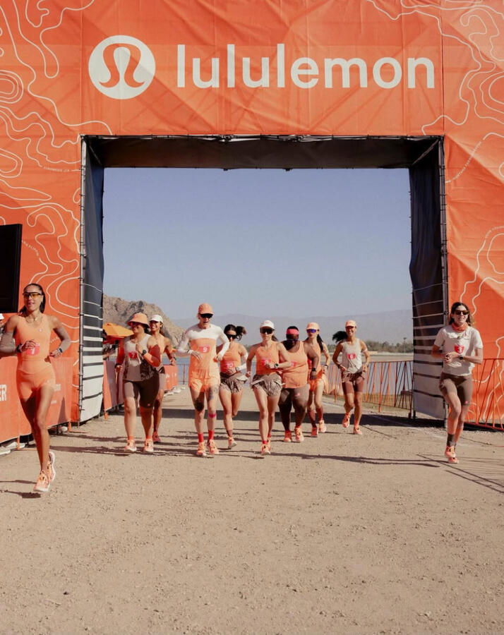 Event Activation Palm Springs '24